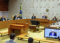 STF retoma sesões após suspensão de casos Moraes e Mendonça