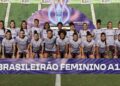 Equipe do São Paulo é a primeira finalista do Brasileirão Feminino