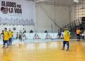Contra a Argentina, Brasil é tetracampeão mundial de futsal down