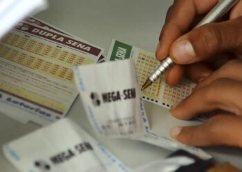 Mega-Sena sorteia prêmio acumulado de R$ 85 milhões neste domingo