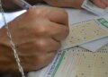 Mega-Sena acumula para R$ 41 milhões; confira os números sorteados