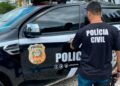 Polícia Civil faz operação contra facção criminosa em quatro estados