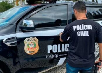 Polícia Civil faz operação contra facção criminosa em quatro estados