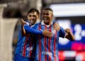 Bahia abre 26ª rodada do Brasileirão com triunfo sobre o Bragantino