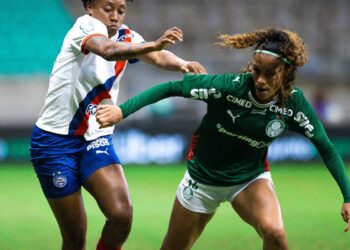 Brasileirão Feminino começa a definir semifinalistas nesta sexta-feira