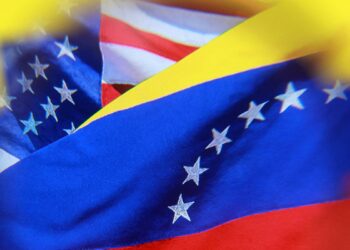 Empresa ligada ao Pentágono controlará 21% do petróleo da Venezuela