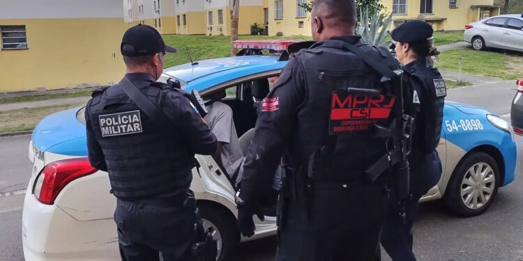 PMs são denunciados por cobrar policiamento privilegiado no Rio