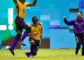 Brasil é hepatcampeão da Copa América de futebol de cegos em SP