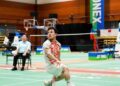 Brasil leva ouro na Copa do Mundo de paratriatlo e no parabadminton