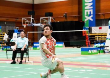 Brasil leva ouro na Copa do Mundo de paratriatlo e no parabadminton
