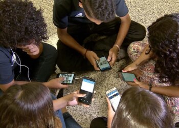 Ambiente de informação deve piorar no mundo, alertam especialistas