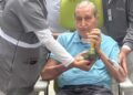 Ex-técnico da Seleção, Parreira recebe alta após 80 dias internado