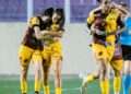 Com menos de dois anos de vida, Planalto-GO conquista Feminino A3