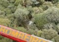 Cenipa abre investigação para apurar causas de queda de helicóptero