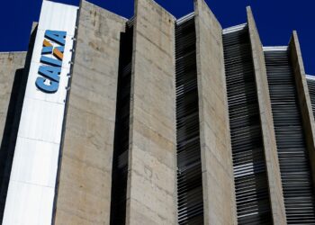 Caixa passa a oferecer modalidade de Pix parcelado
