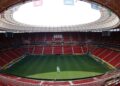 Copa do Brasil: Arena Mané Garrincha será o palco da final em Brasília