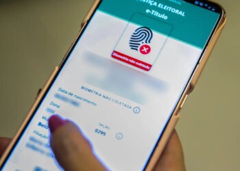 Nunes Marques diz que e-Título poderá ser baixado em dia de votação