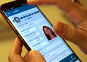 Zanin libera acesso gratuito a sites da Justiça Eleitoral nas eleições