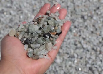 Política nacional vai estimular pesquisa de minerais críticos no país
