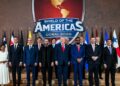 Escudo das Américas usa cartéis para barrar China, dizem especialistas
