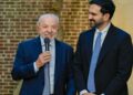 Nos EUA, Lula se reúne com prefeito de Nova York e presidente uruguaio