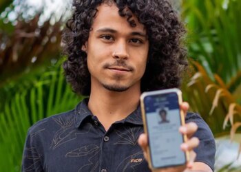 Prazo para baixar e validar e-Título termina no dia 3 de outubro