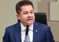 PF: deputado Cezinha de Madureira negociava acesso a ministros do STF