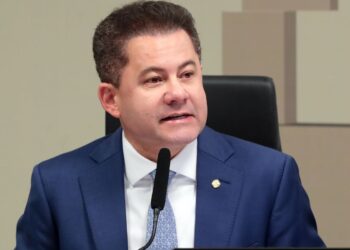 PF: deputado Cezinha de Madureira negociava acesso a ministros do STF