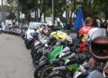 Apenas 1 em cada 5 motociclistas de app tem cobertura previdenciária