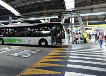 Operação combate infiltração do PCC no transporte público em São Paulo