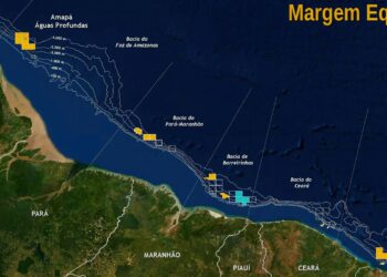 MPF apresenta novo recurso contra exploração na Foz do Amazonas