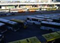 Nunes Marques cobra TREs por transporte público gratuito nas eleições