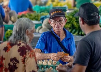 Brasil chega ao recorde de 35% dos empreendedores com registro no CNPJ