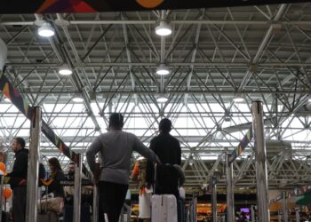 Saiba as novas regras da Anac para passageiros indisciplinados