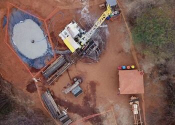 Justiça Federal paralisa atividade de mina de lítio em Minas Gerais