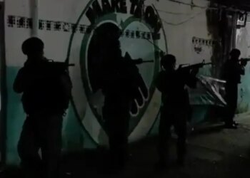 Rio: Operação no Complexo da Maré deixa três mortos, diz secretaria