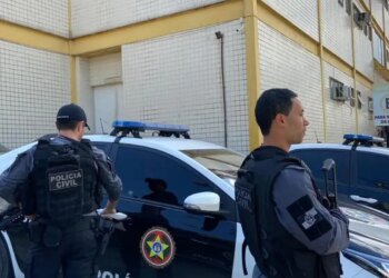 Polícia faz operação contra venda de medicamentos abortivos no Rio