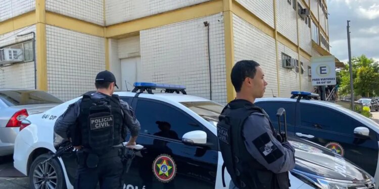Polícia faz operação contra venda de medicamentos abortivos no Rio