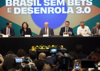 Governo cria terceira fase do Desenrola com compra de dívidas pela Uni