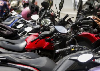 Programa que dá crédito a motoristas de app se torna permanente