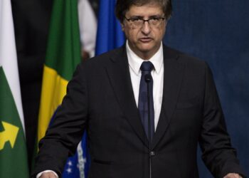 CSMPF forma maioria para manter Gonet no caso Master