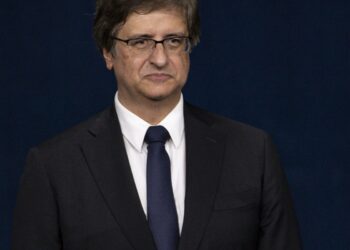 Conselho do MPF tem 3 votos para manter Gonet à frente do caso Master