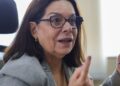 Denise Pires de Carvalho será vice-presidente de ciências da Unesco