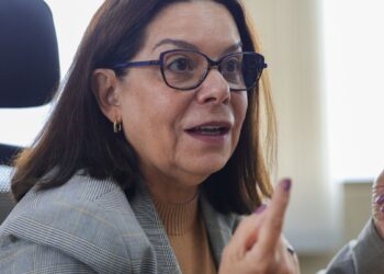 Denise Pires de Carvalho será vice-presidente de ciências da Unesco