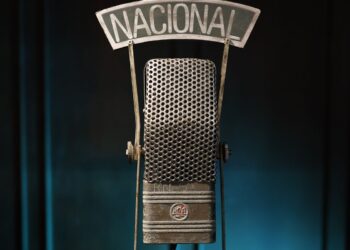 No Mundo da Bola recorda momentos épicos do esporte na Rádio Nacional