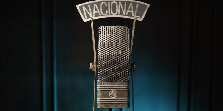 No Mundo da Bola recorda momentos épicos do esporte na Rádio Nacional