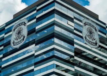 Diretores da PF apoiam Andrei Rodrigues e colocam cargos à disposição