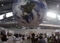 Sociedade pode se inscrever para integrar delegação do Brasil na COP31