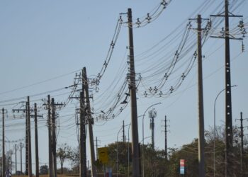 Em 5 anos, furto de fios de cobre no Rio deu prejuízo de R$ 69 milhões