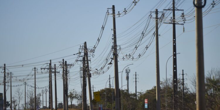 Em 5 anos, furto de fios de cobre no Rio deu prejuízo de R$ 69 milhões